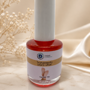 SOLUCION DE UÑAS