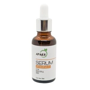 SERUM DE VITAMINA C