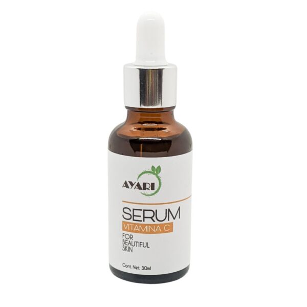 SERUM DE VITAMINA C