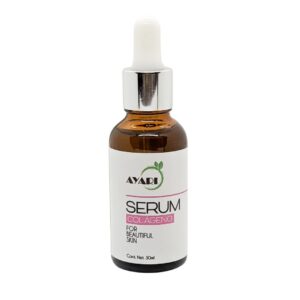 SERUM - COLAGENO