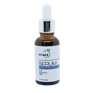 SERUM ACIDO HIALURONICO