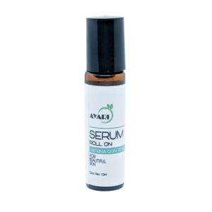 SERUM FACIAL ROLLON