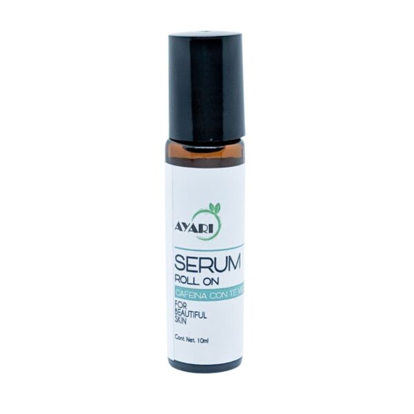 SERUM FACIAL ROLLON