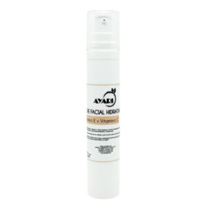 LECHE FACIAL HIDRATANTE
