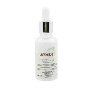 SERUM ANTIENVEJECIMIENTO