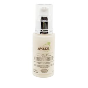 CREMA CONTORNO DE OJOS