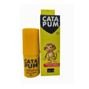 CATA PUM