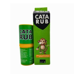 CATA RUB