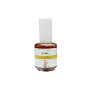 SOLUCION DE UÑAS