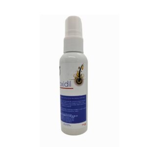 MINOXIDIL PARA CABELLO