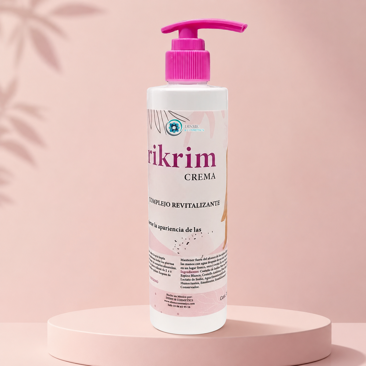 CREMA VARIKRIM