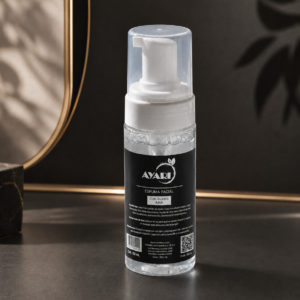 ESPUMA FACIAL FOR MEN