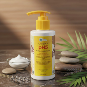 CREMA PH 5