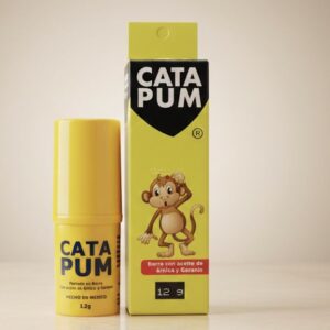 CATA PUM