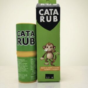 CATA RUB