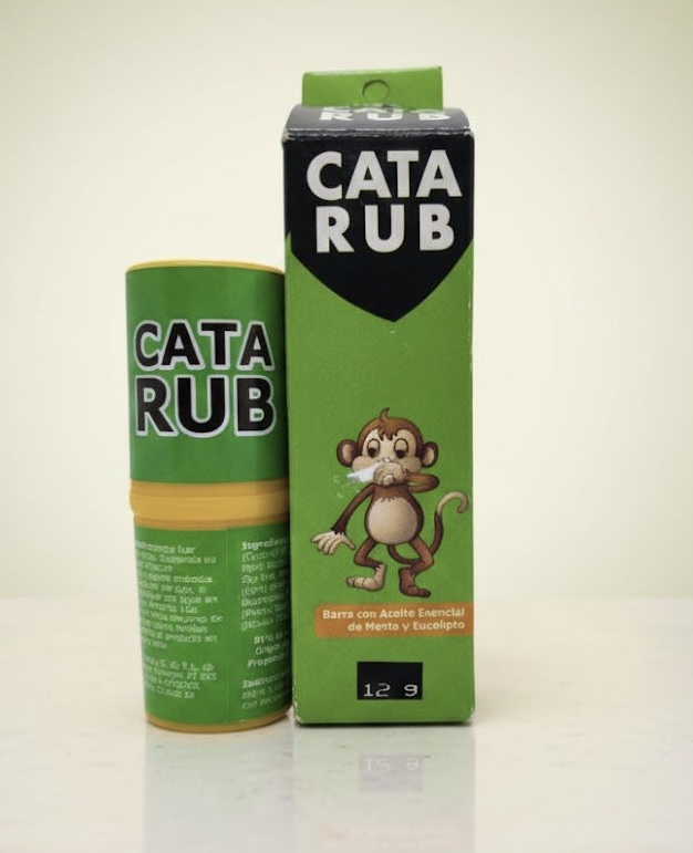 CATA RUB