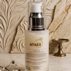 CREMA CONTORNO DE OJOS