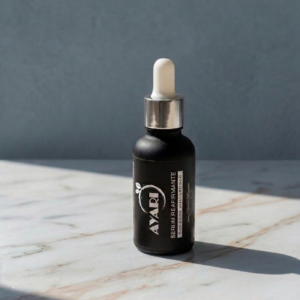 SERUM  FACIAL REAFIRMANTE CON ÁCIDO HIALURONICO FOR MEN