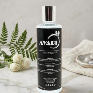 LOCION FACIAL ASTRINGENTE FOR MEN