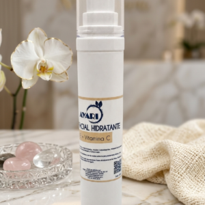 LECHE FACIAL HIDRATANTE