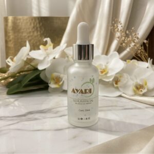 SERUM FACIAL ANTIENVEJECIMIENTO