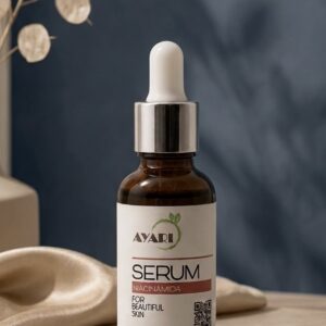 SERUM FACIAL NIACINAMIDA