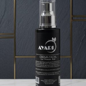 CREMA FACIAL HIDRATANTE FOR MEN
