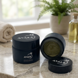 MASCARILLA FACIAL  CON OLIGOELEMENTOS FOR MEN
