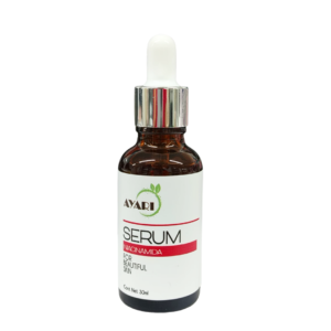 SERUM DE NIACINAMIDA