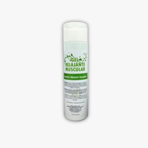 GEL RELAJANTE MUSCULAR