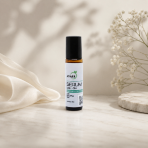 SERUM FACIAL ROLLON