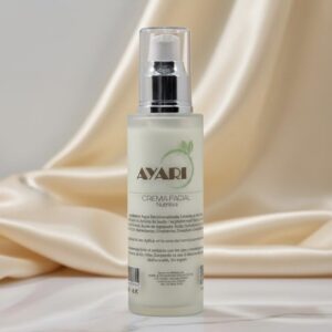 CREMA FACIAL HIDRATANTE