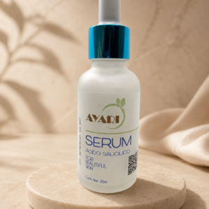 SERUM FACIAL ACIDO SALICILICO