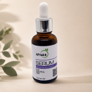 SERUM  FACIAL DESPIGMENTANTE