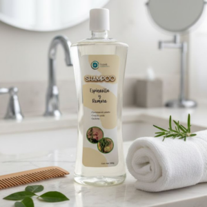 SHAMPOO ESPINOSILLA CON ROMERO