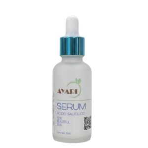 SERUM ACIDO SALICILICO