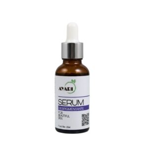 SERUM DESPIGMENTANTE
