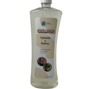SHAMPOO ESPINOSILLA CON ROMERO