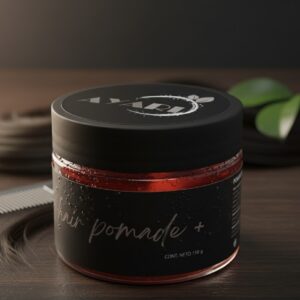 HAIR POMADE MÁXIMA FIJACIÓN
